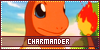 Pokemon: Charmander